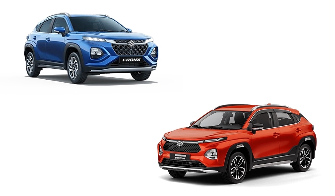 ford endeveour vs toyota fortuner