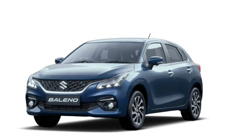 maruti suzuki baleno