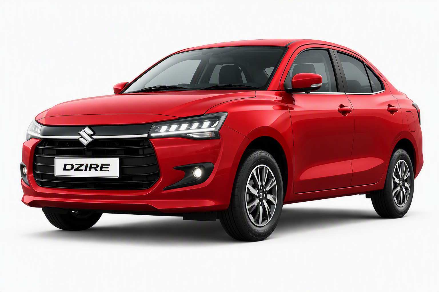 maruti suzuki swift dzire