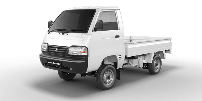 maruti suzuki super carry