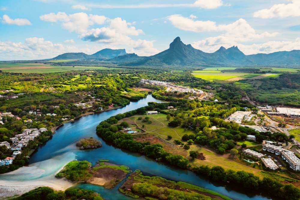 best time to visit mauritius from India