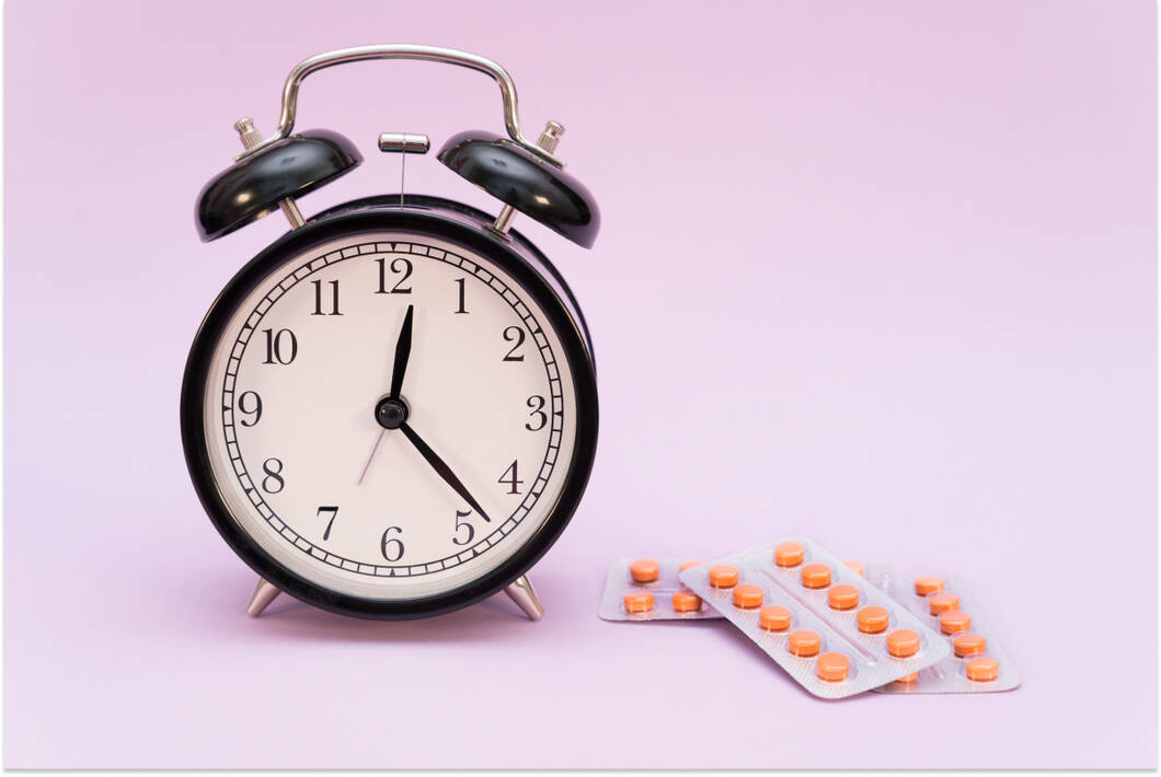 melatonin