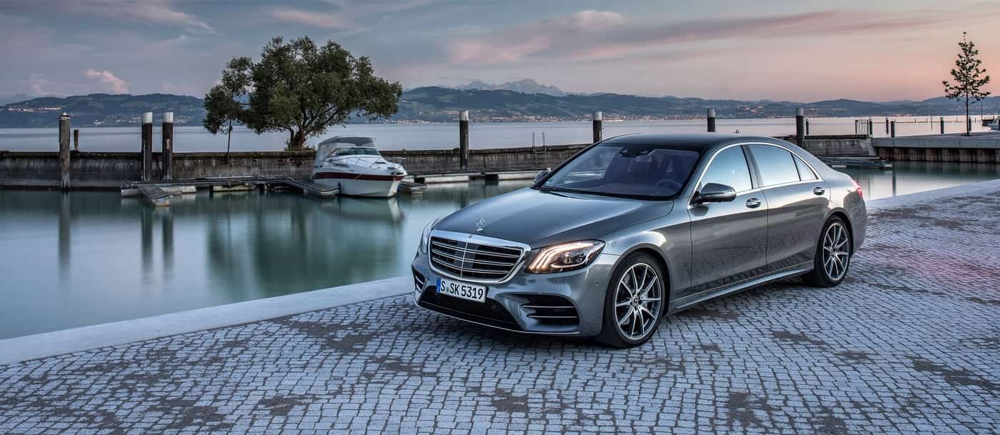 Best Luxury Cars in India: Top 10 Luxury SUV/Sedan Cars in India