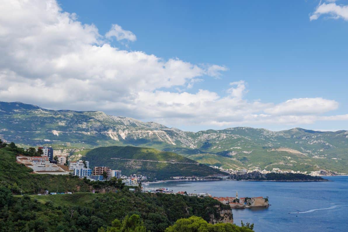 Montenegro