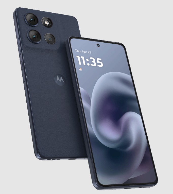 moto g86 power
