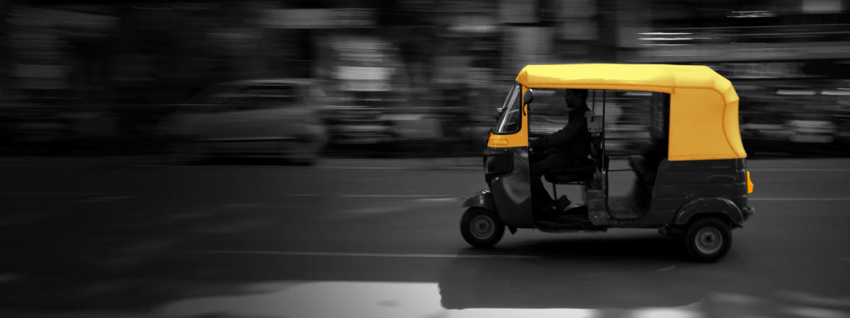 Auto Rickshaw Insurance Buy Renew Three Wheeler Insurance Online