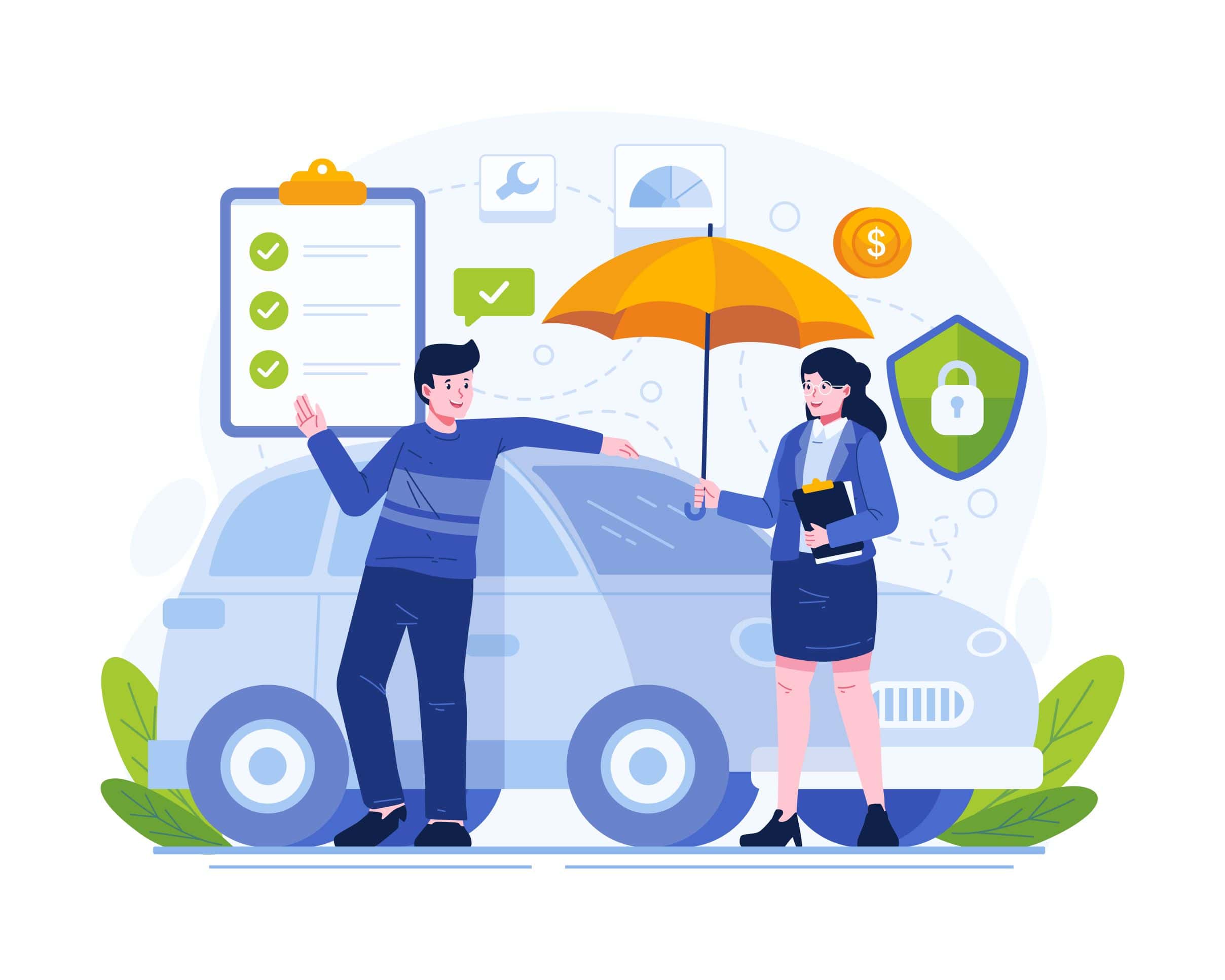 motor vehicles insurance