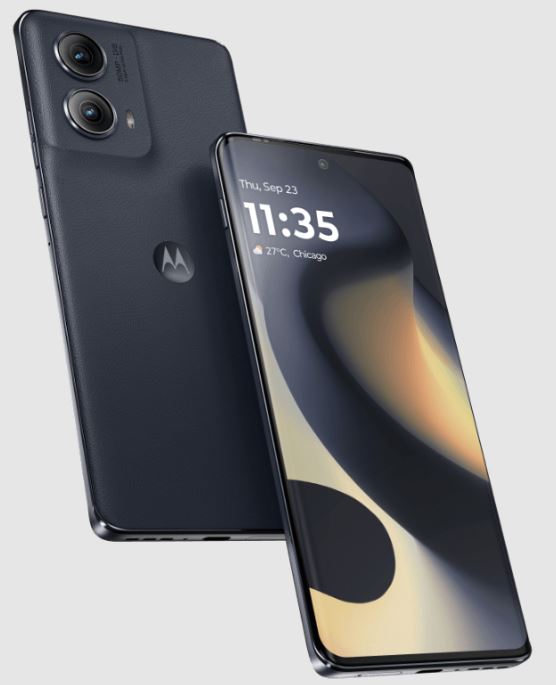 Motorola Edge 2024