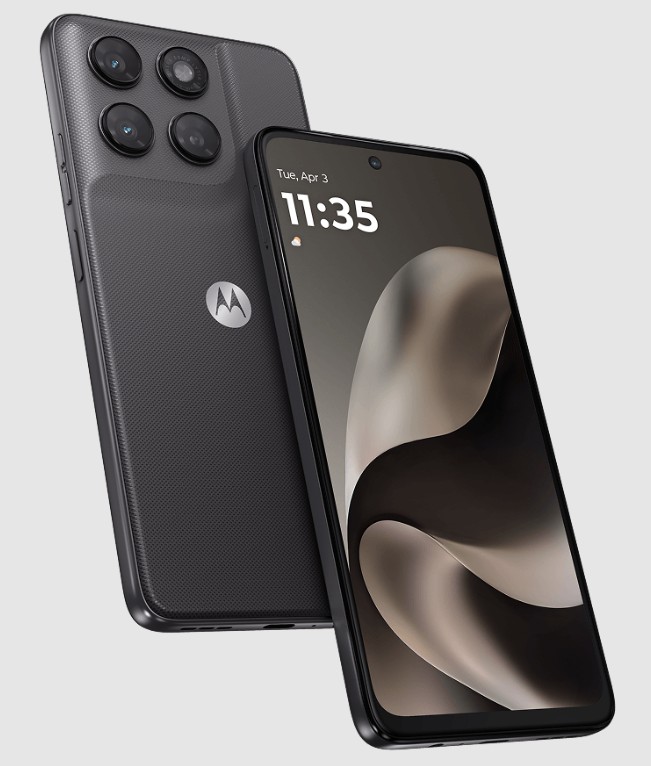 motorola moto g77 power