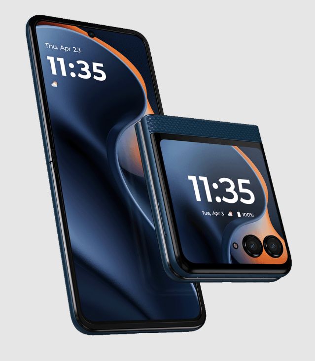 motorola razr 60