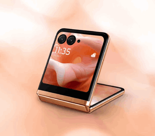 Motorola Razr Plus 2025