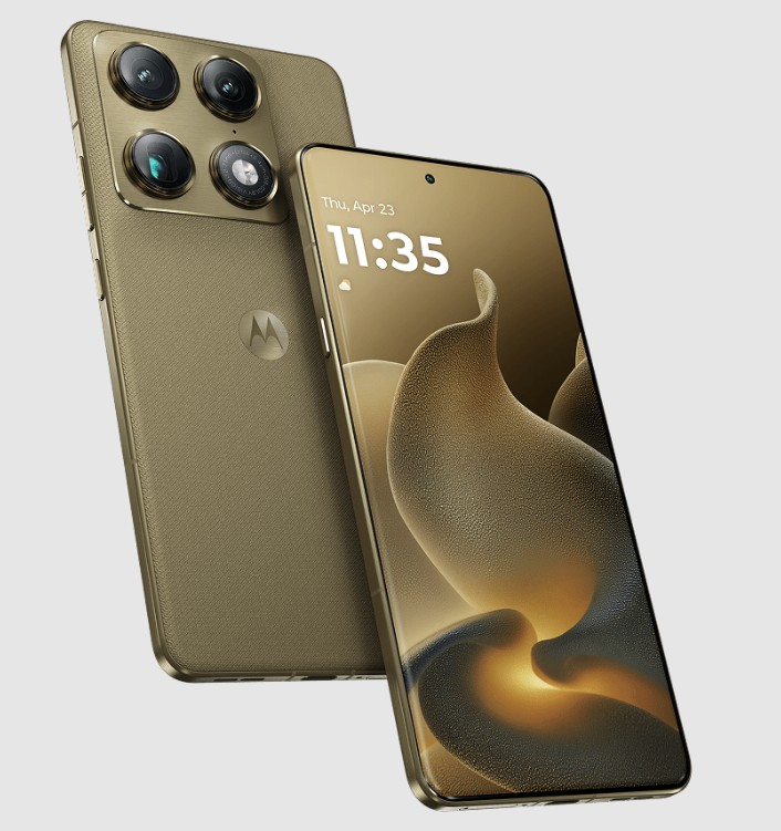 motorola signature