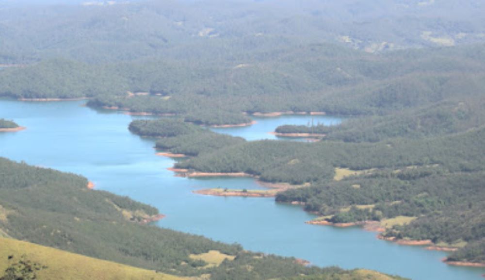 mukurthi river
