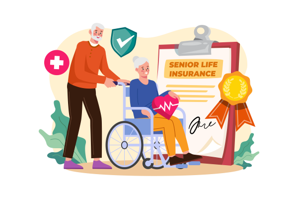 Common Myths About Health Insurance for Senior Citizens