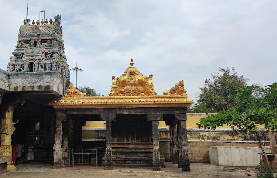 narasimha perumal temple in madurai