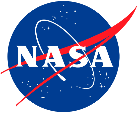 logo of nasa