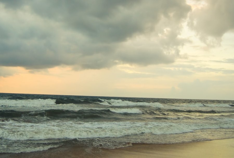 neelankarai beach in chennai