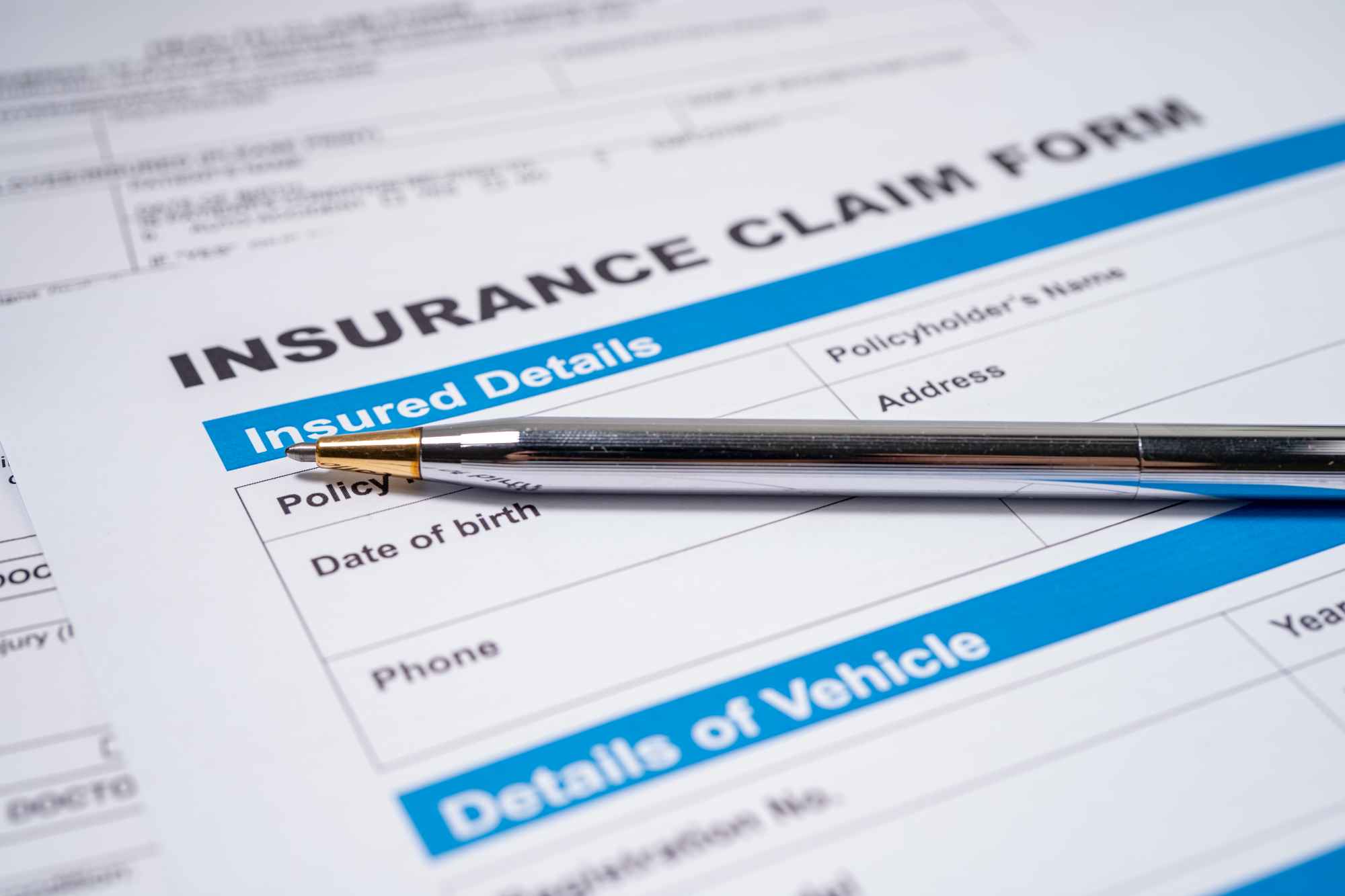 how to negotiate bike insurance claims