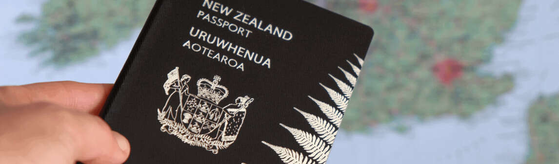 new zealand passport for indians