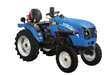 new holland simba 20 