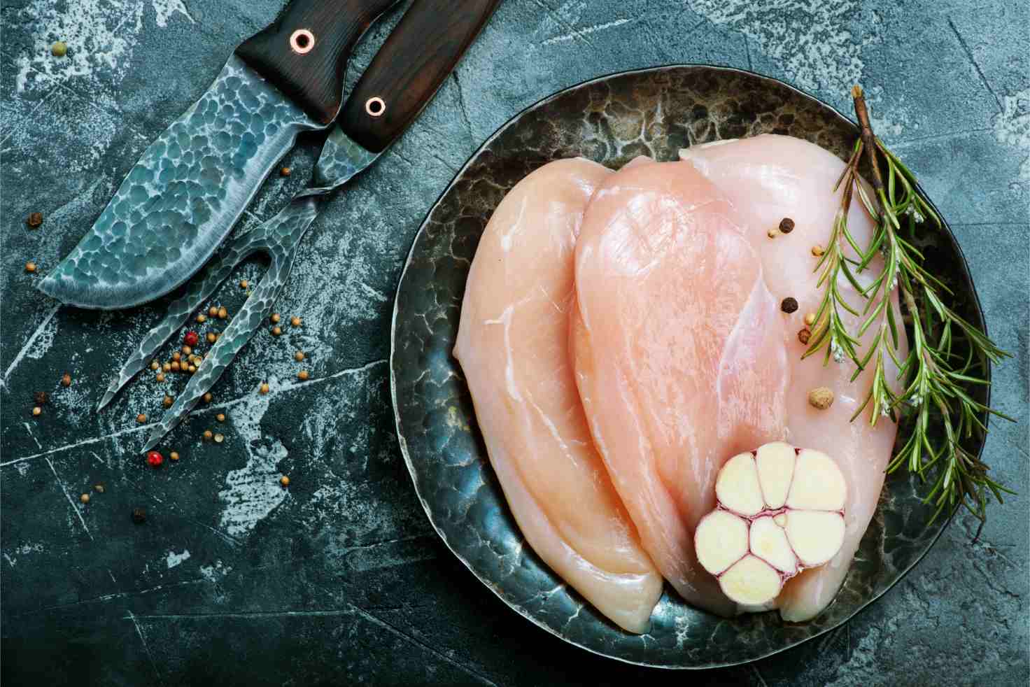 Non-Vegetarian Foods for Dengue