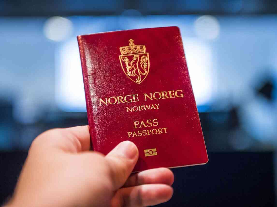 Norway Citizenship for Indians: Eligibility, Documents required