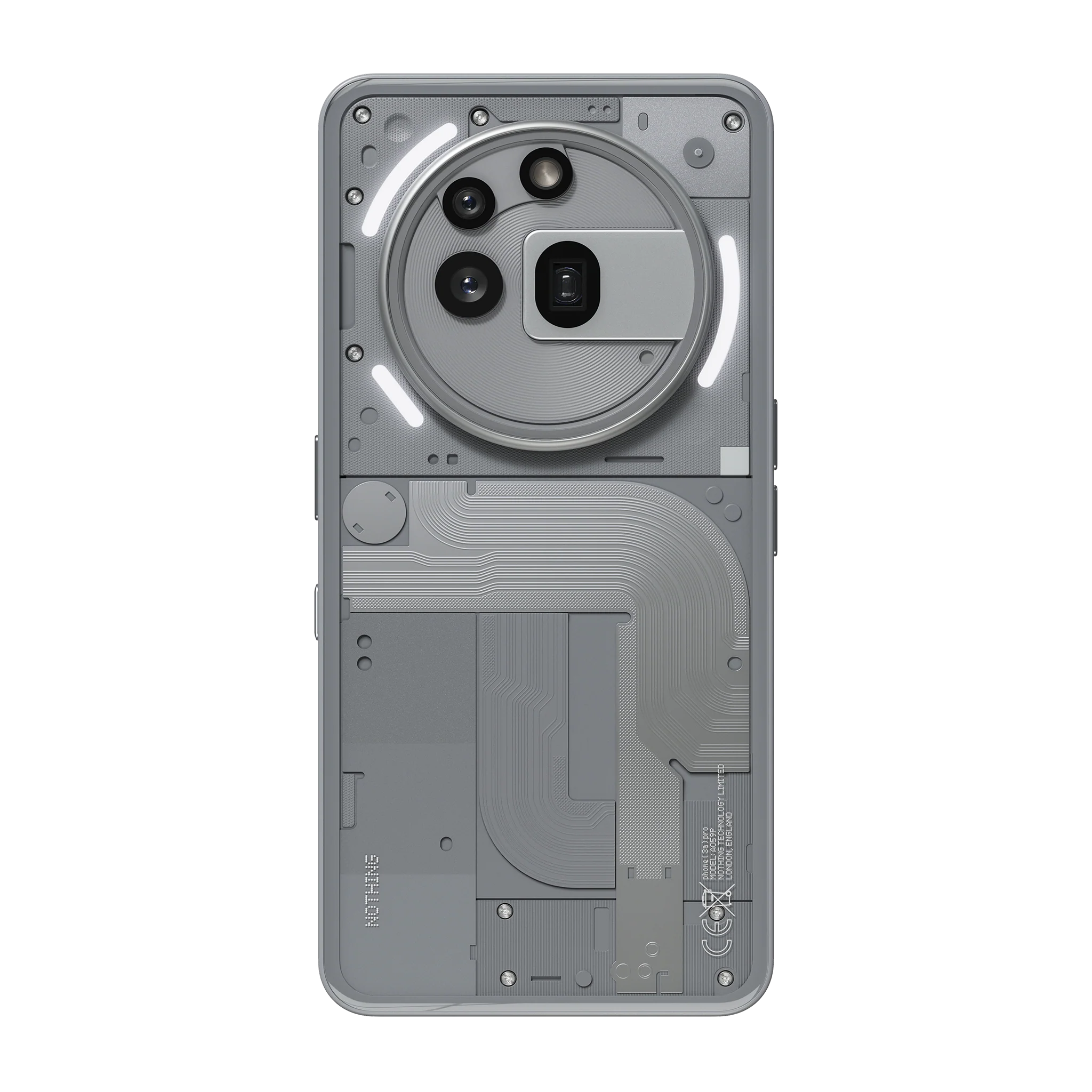nothing phone 3a pro