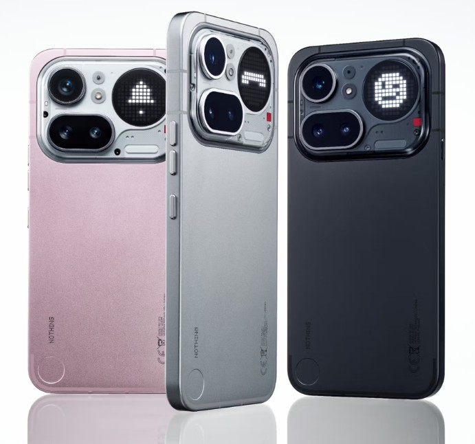 nothing phone 4a pro