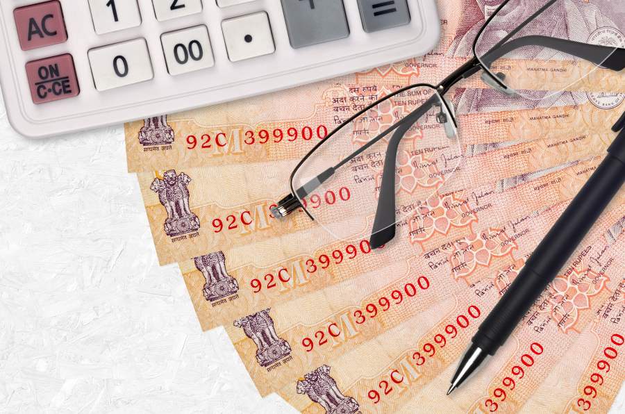 nsc calculator
