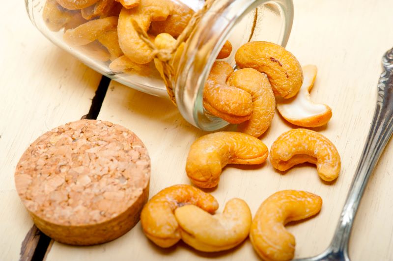 Dairy Products and Nuts for Diabetes 