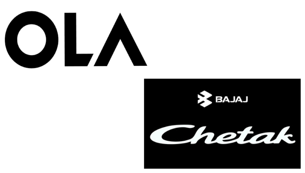 logo of ola and chethak
