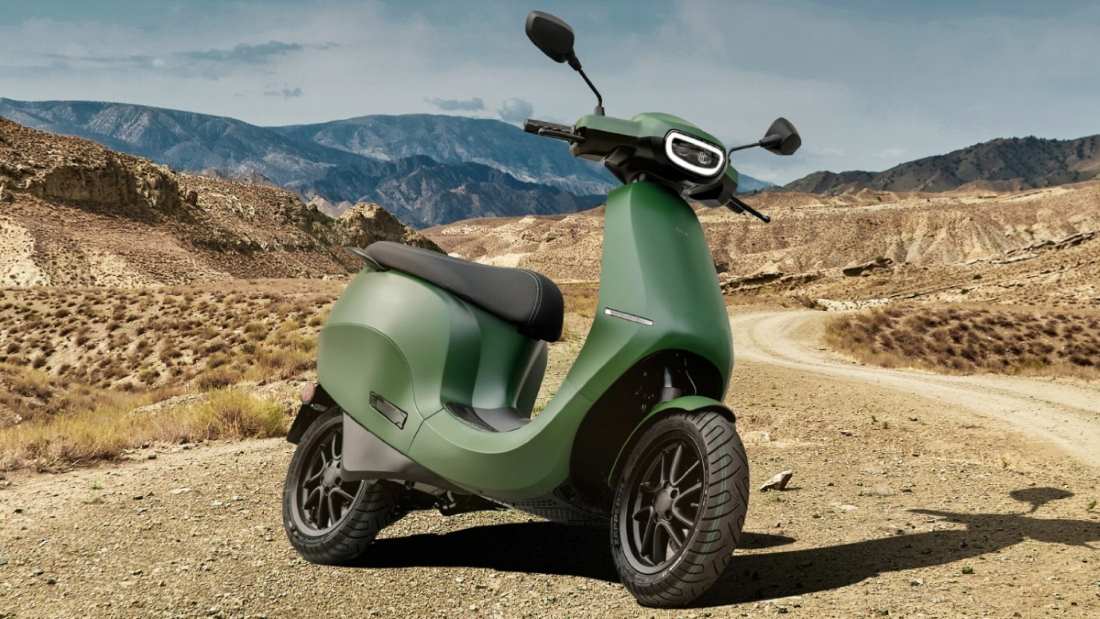 12 Best Light Weight Scooters in India in 2023