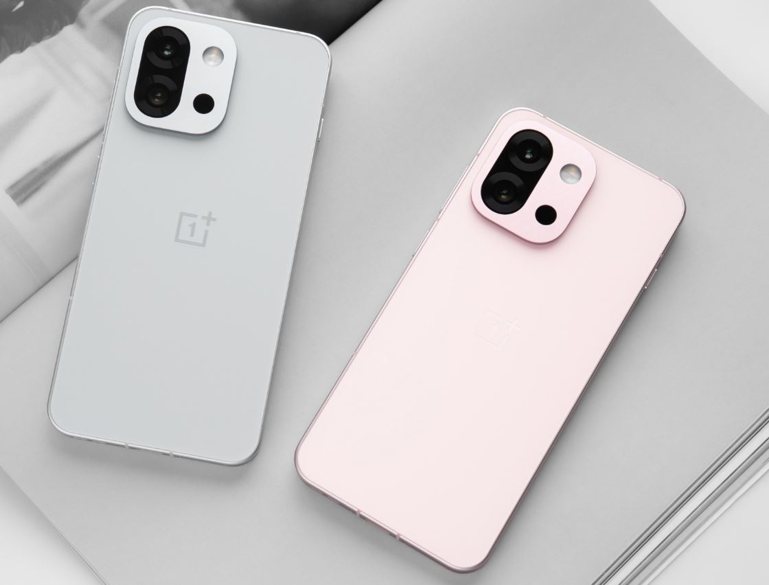 OnePlus 13T
