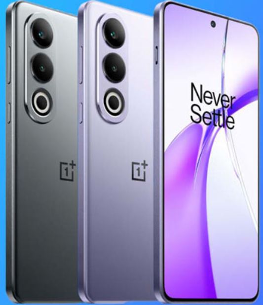 OnePlus Ace 5V