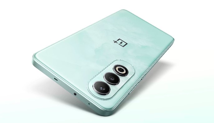 OnePlus Nord CE 4