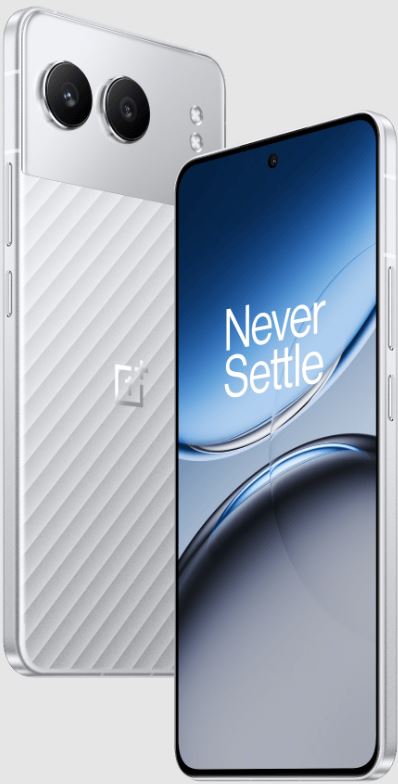 OnePlus Nord 4