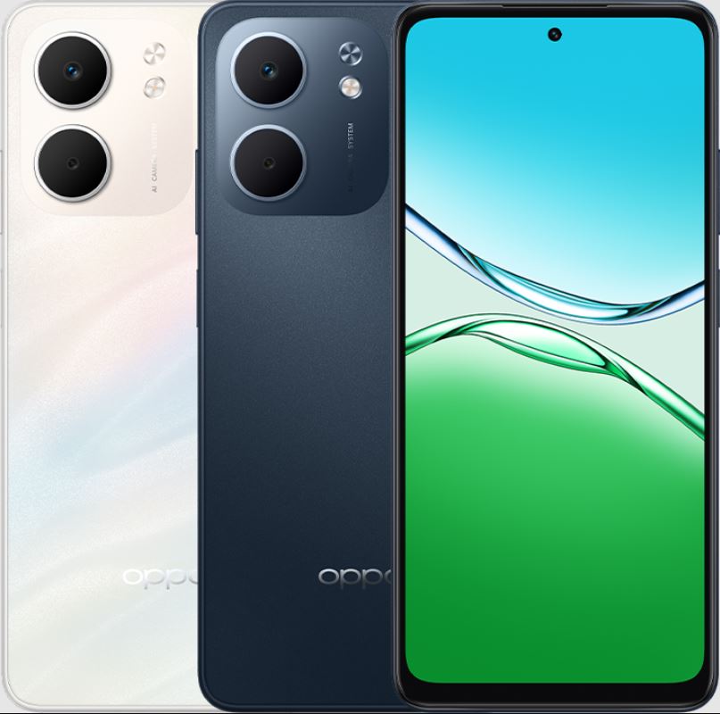 Oppo A5x 5G