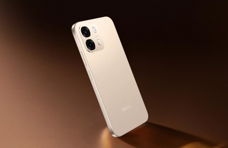 OPPO A6 Pro 5G