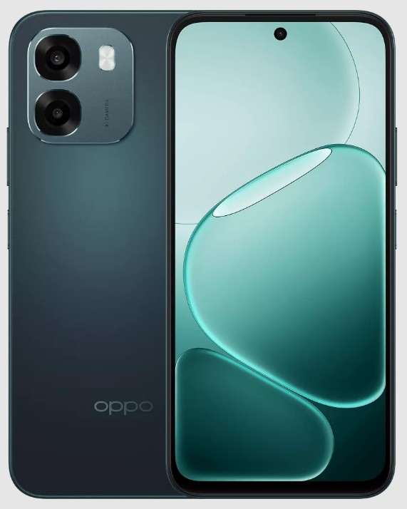 OPPO A6 5G