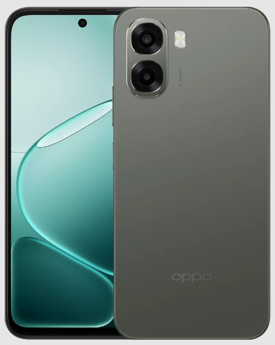OPPO a6x