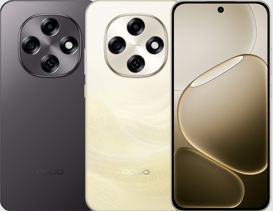 oppo f31 pro