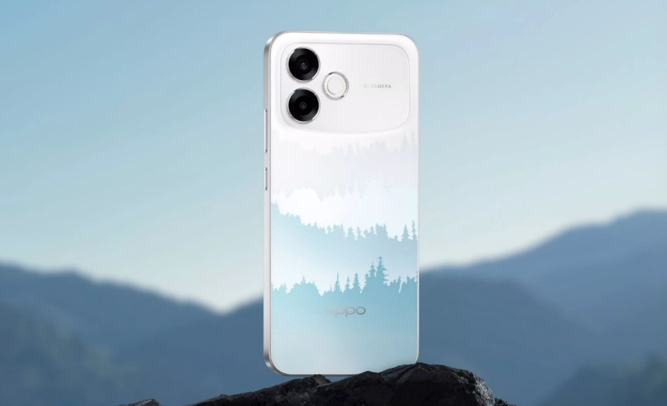 oppo f33 pro