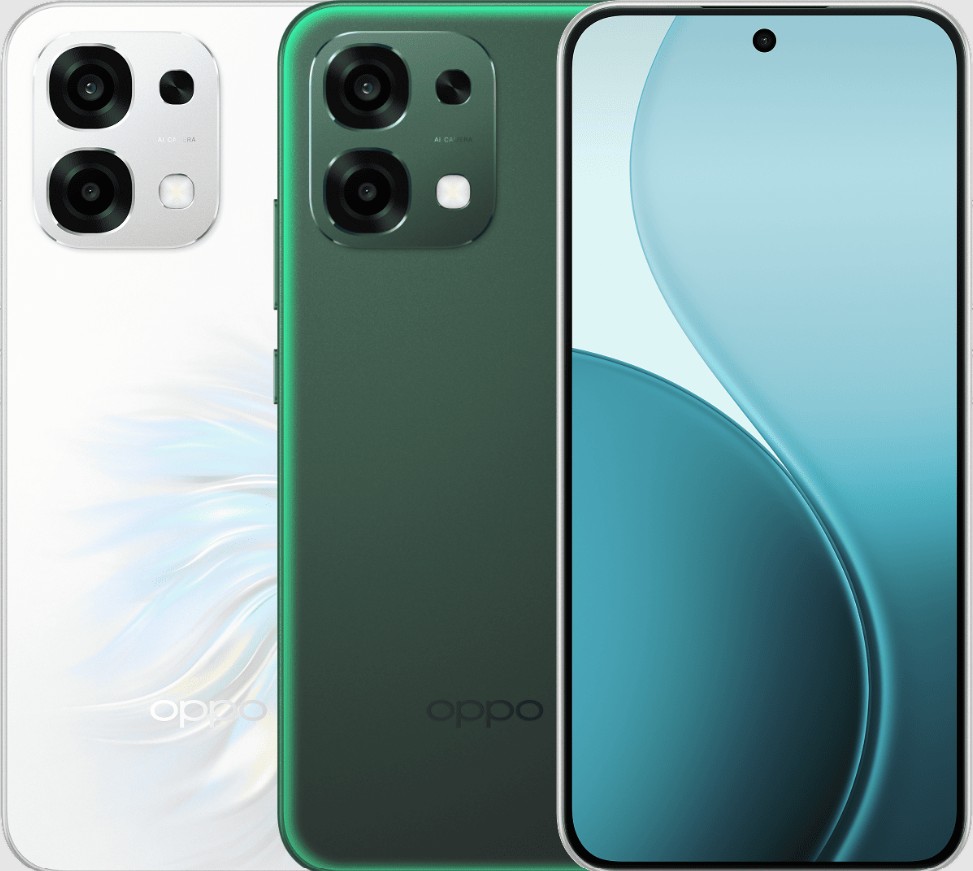 oppo f33