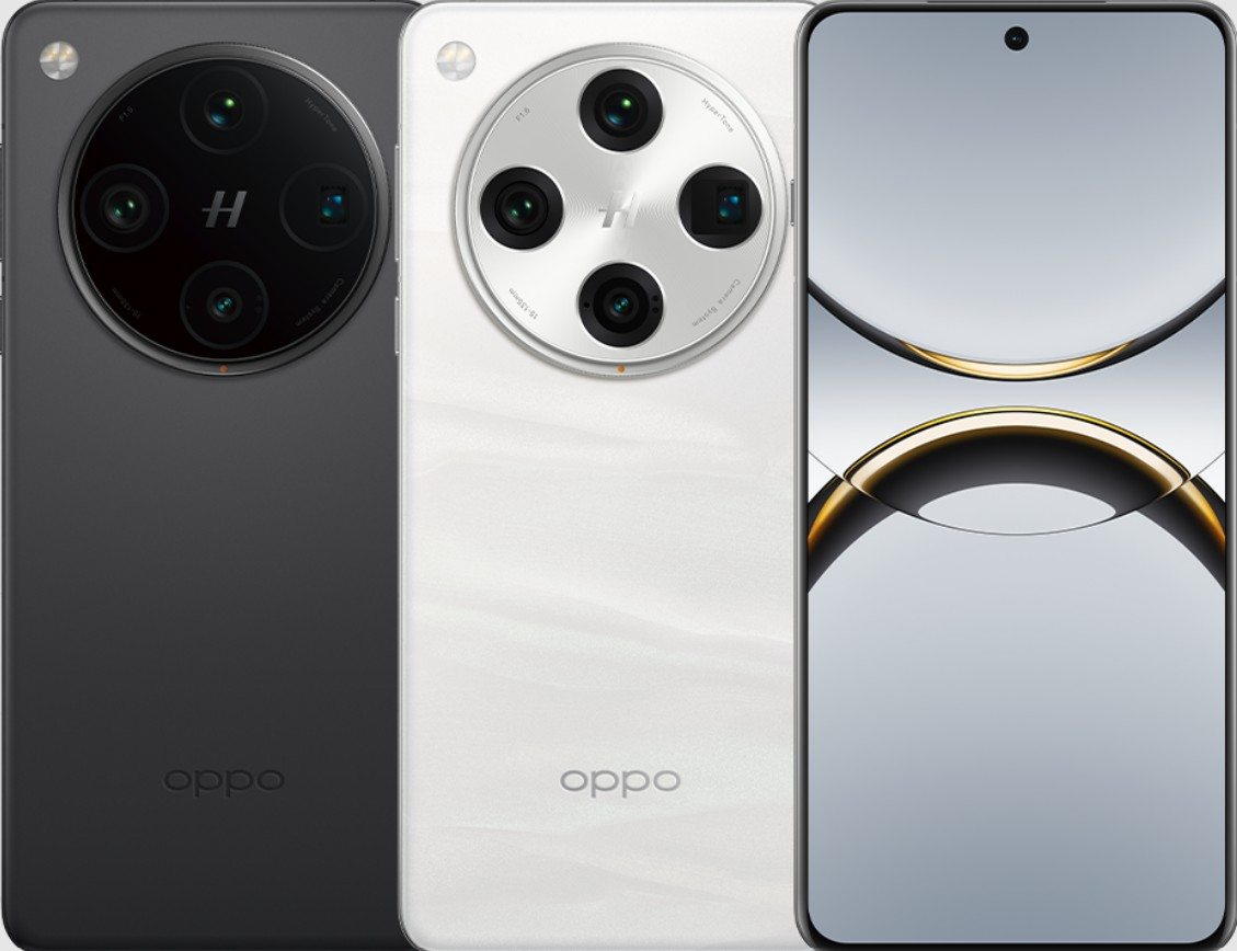 oppo find x8 pro