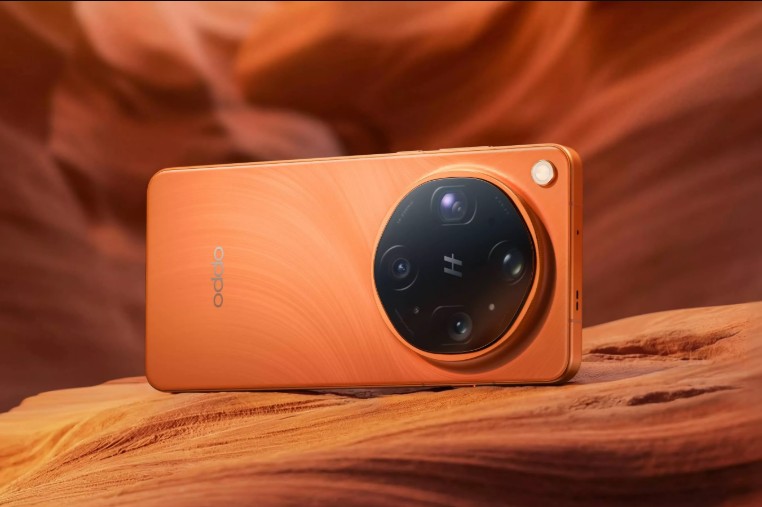 OPPO Find X9 Ultra