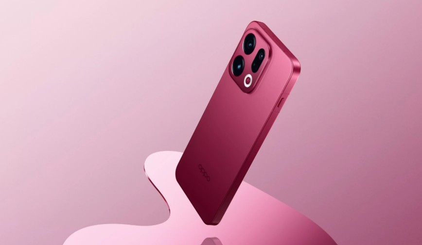 oppo find x9