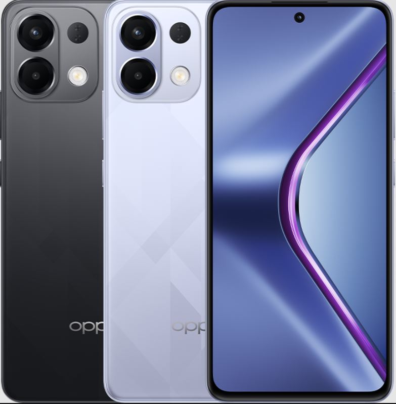 Oppo K13 Turbo