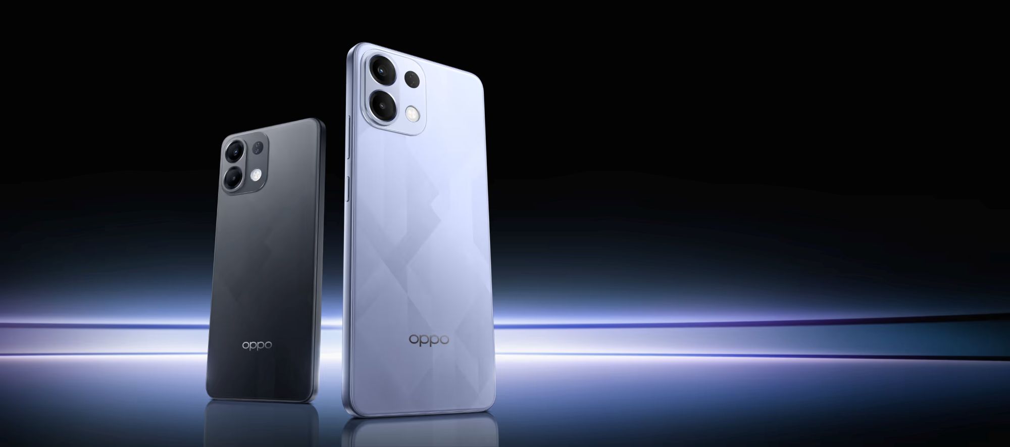 OPPO K13 5G