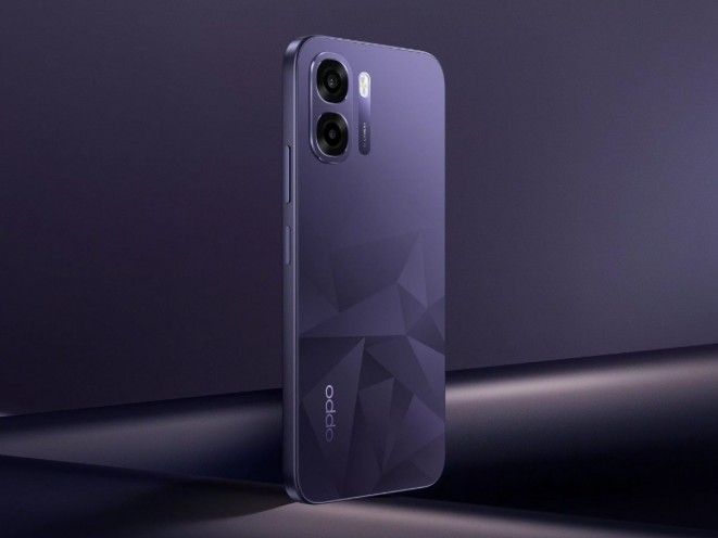 OPPO K14x 5G