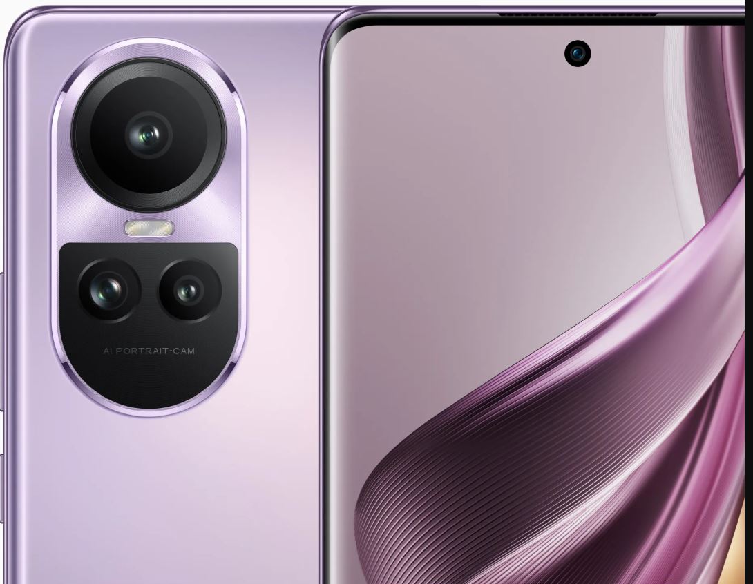 OPPO Reno10 Pro